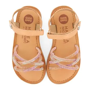 Girl's sandals Gioseppo Lavrio image-3