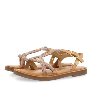 Girl's sandals Gioseppo Xanxere image-1