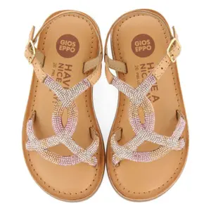 Girl's sandals Gioseppo Xanxere image-2