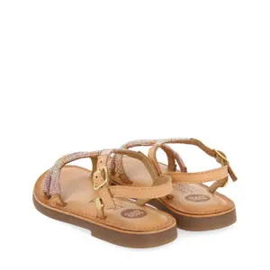 Girl's sandals Gioseppo Xanxere image-3