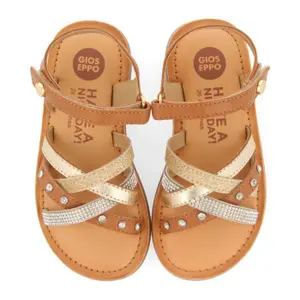 Girl's sandals Gioseppo Niteroi image-2
