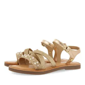 Girl's sandals Gioseppo Catuti image-1