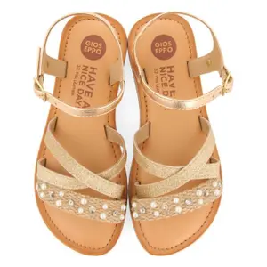 Girl's sandals Gioseppo Catuti image-2