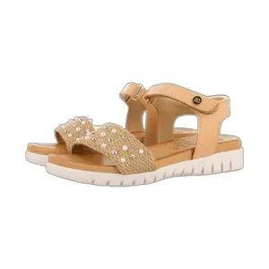 Girl's sandals image-1