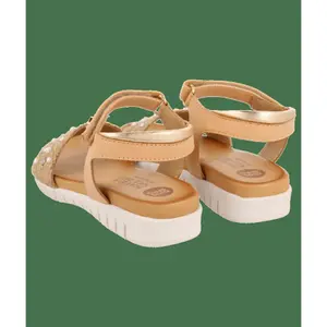 Girl's sandals image-2