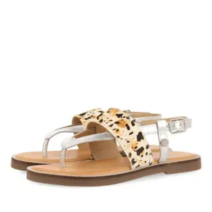 Girl's sandals Gioseppo Sardoa image-1