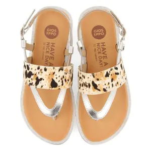 Girl's sandals Gioseppo Sardoa image-3