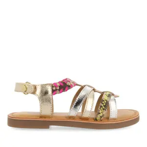 Girl's sandals Gioseppo Benowa image-0