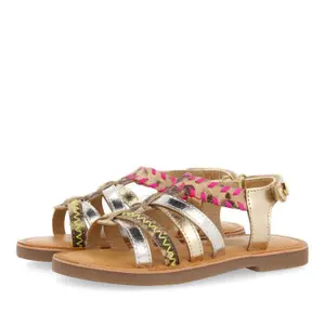 Girl's sandals Gioseppo Benowa image-1