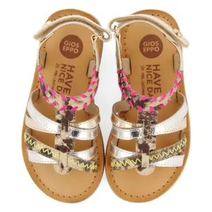 Girl's sandals Gioseppo Benowa image-2