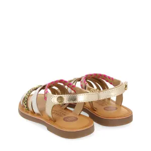 Girl's sandals Gioseppo Benowa image-3