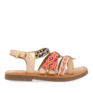 Girl's sandals Gioseppo Caucaia image-0
