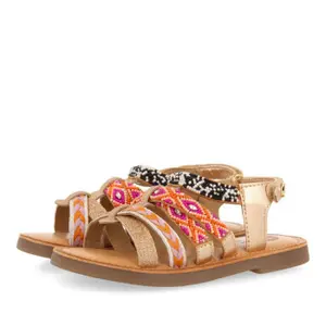 Girl's sandals Gioseppo Caucaia image-1