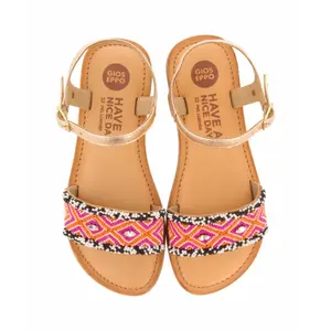 Girl's sandals Gioseppo Censy image-3