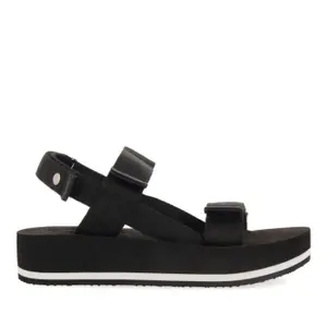 Keil-Sandalen für Damen Gioseppo Poxoreu image-0