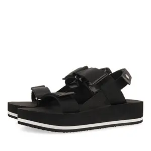 Keil-Sandalen für Damen Gioseppo Poxoreu image-1