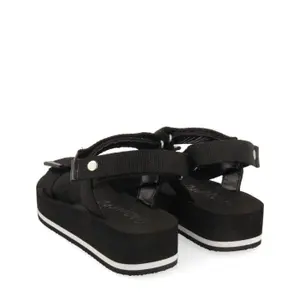 Keil-Sandalen für Damen Gioseppo Poxoreu image-3