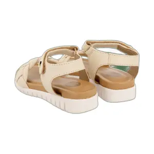 Girl's sandals Gioseppo Bruyeres image-1