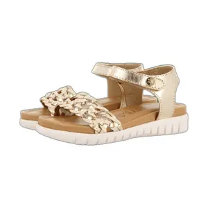 Girl's sandals Gioseppo Claudon image-0