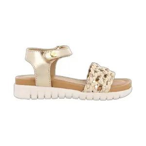 Girl's sandals Gioseppo Claudon image-1
