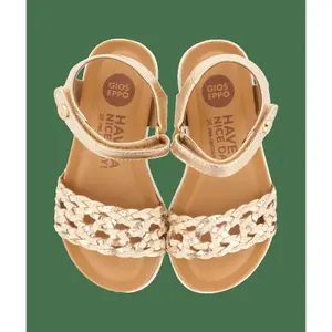Girl's sandals Gioseppo Claudon image-3