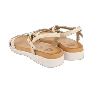 Girl's sandals Gioseppo Tocumen image-1
