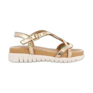 Girl's sandals image-0