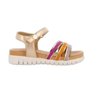 Girl's sandals Gioseppo Araure image-0