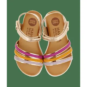 Girl's sandals Gioseppo Araure image-3