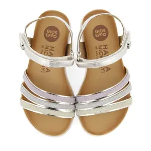 Girl's sandals Gioseppo Araure image-3