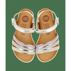 Girl's sandals Gioseppo Araure image-3