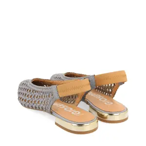 Ballerines femme Gioseppo Argirita image-2