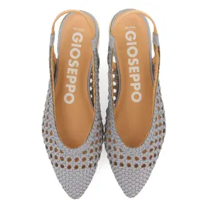 Ballerines femme Gioseppo Argirita image-3