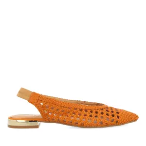 Ballerines femme Gioseppo Argirita image-0