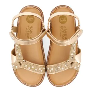 Girl's sandals Gioseppo Ipameri image-2