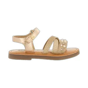 Girl's sandals image-0