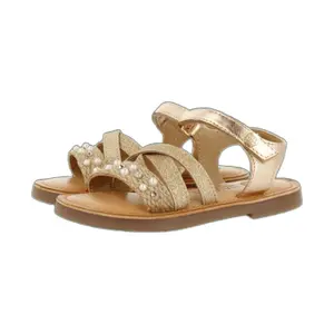 Girl's sandals image-1