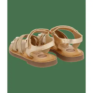 Girl's sandals image-2