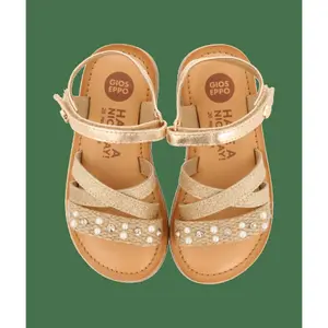 Girl's sandals image-3