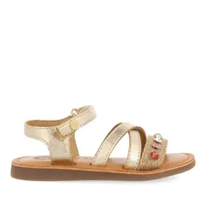 Girl's sandals Gioseppo Pirauba image-0