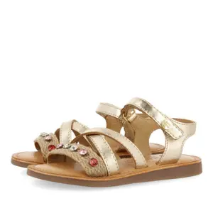 Girl's sandals Gioseppo Pirauba image-1