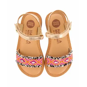 Sandalen für Mädchen image-3