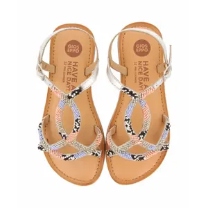 Girl's sandals Gioseppo Casole image-3