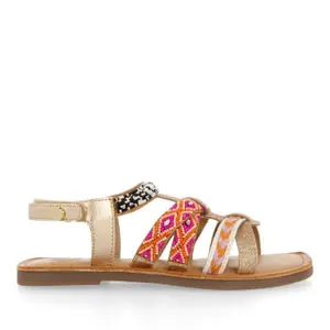 Girl's sandals Gioseppo Charonne image-0