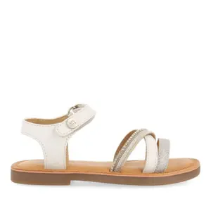 Girl's sandals Gioseppo Melgar image-0