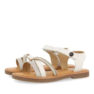 Girl's sandals Gioseppo Melgar image-1