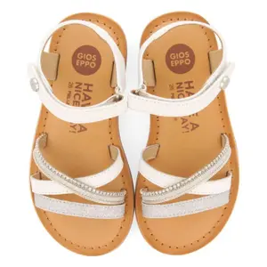 Girl's sandals Gioseppo Melgar image-2