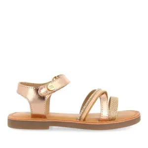 Girl's sandals Gioseppo Melgar image-0