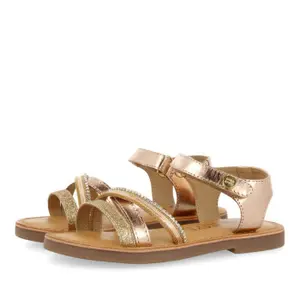 Girl's sandals Gioseppo Melgar image-1