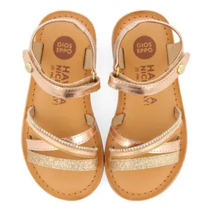 Girl's sandals Gioseppo Melgar image-2